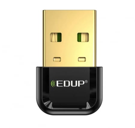 Adaptoare Wi-Fi, Bluetooth - Adaptor Bluetooth 5.3 EDUP