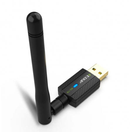 Adaptor Bluetooth 5.3 [1]