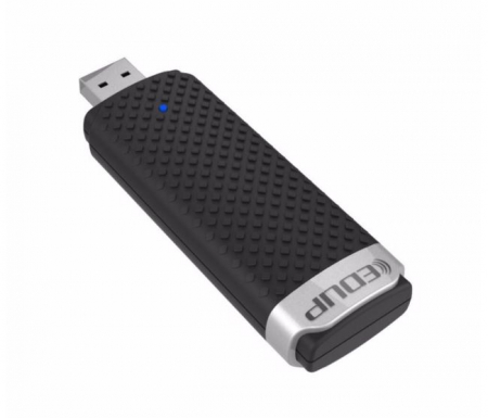 Adaptor USB 3.0 Wi-Fi AC 1200Mbps [2]