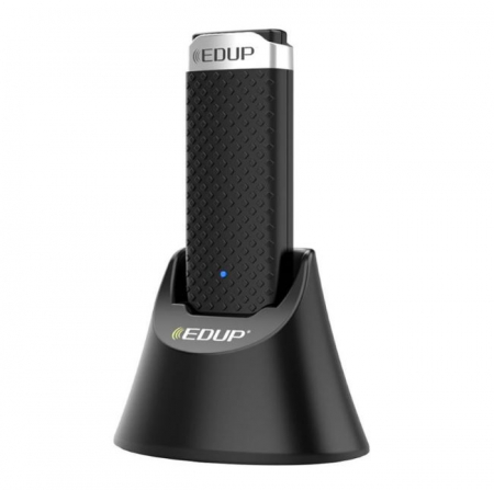 Adaptor USB 3.0 Wi-Fi AC 1200Mbps [1]