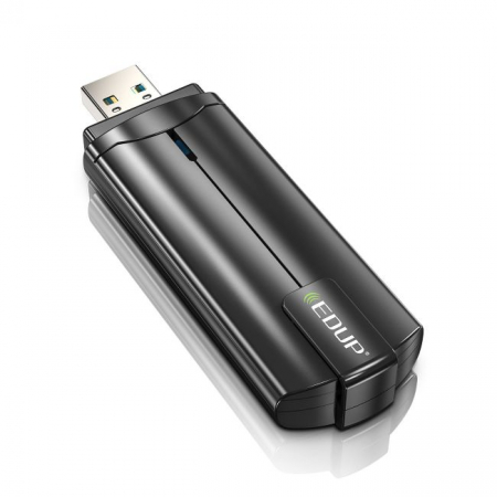 Adaptor USB Wi-Fi 6 [4]