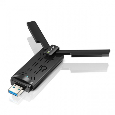 Adaptor USB Wi-Fi 6 [2]