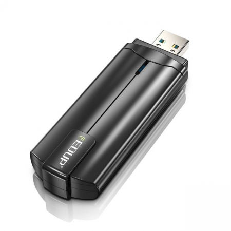 Adaptor USB Wi-Fi 6 [3]