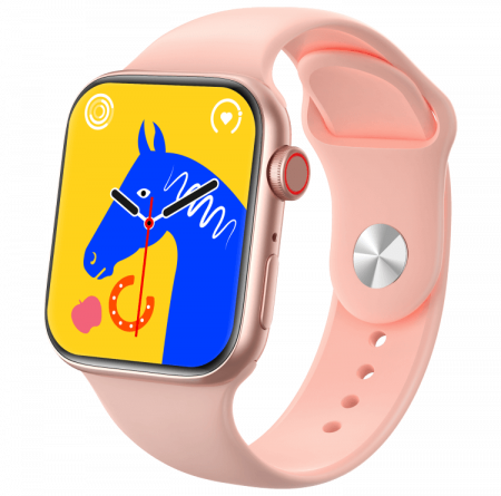 Smartwatch Valdus T900 SUIT, apel BT, IP68, HiWatch Plus [2]