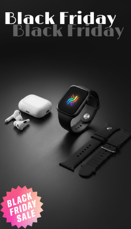 Wearables & gadgets - Smartwatch Valdus T900 SUIT, apel BT, IP68, HiWatch Plus