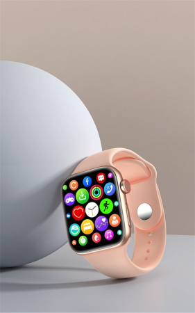 Smartwatch Valdus T900 SUIT, apel BT, IP68, HiWatch Plus [4]