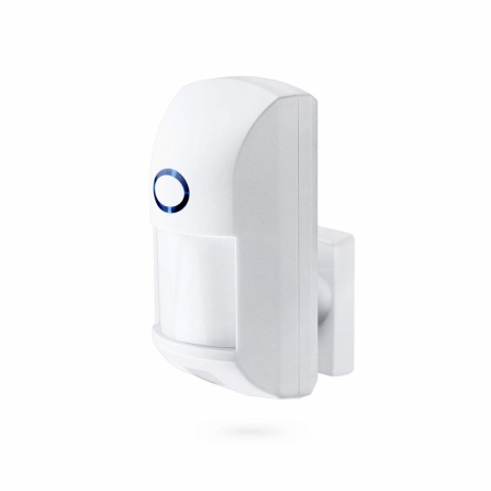 Detector de miscare PIR inteligent FRAMMINO®, Wireless, TuyaSmart/ SmartLife, Compatibil Alexa si Google Assistant [0]