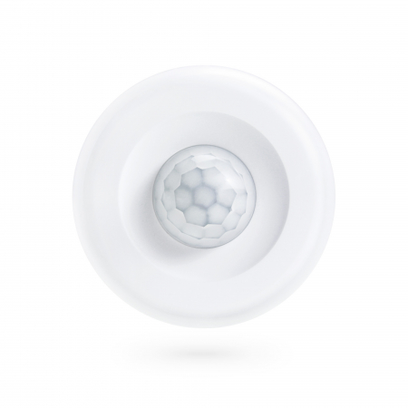 Detector de miscare PIR inteligent FRAMMINO®, Wireless, TuyaSmart SmartLife App, Alimentare duala [3]