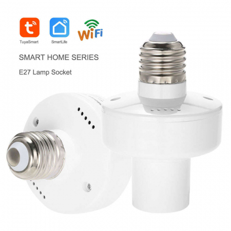 Dulie inteligentă FRAMMINO – Wi-Fi, memorie, Tuya Smart, Alexa & Google Assistant [1]