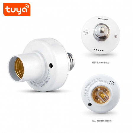 Dulie inteligentă FRAMMINO – Wi-Fi, memorie, Tuya Smart, Alexa & Google Assistant [2]