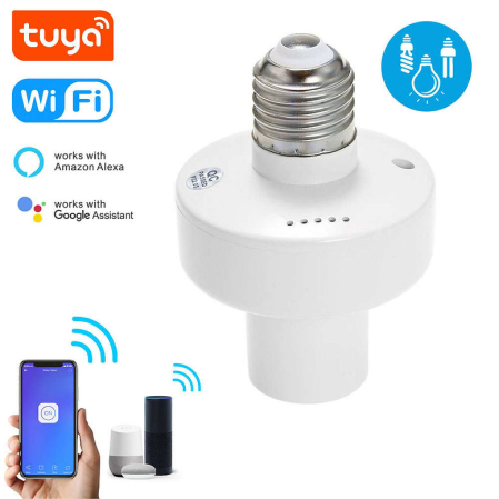 Senzori smart - Dulie inteligentă FRAMMINO – Wi-Fi, memorie, Tuya Smart, Alexa & Google Assistant