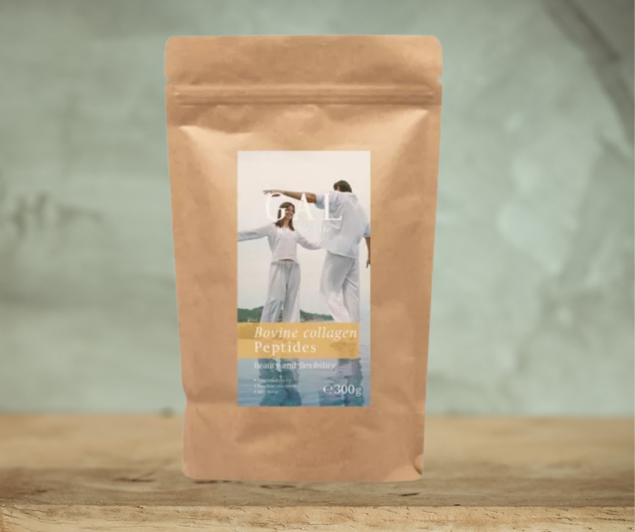 GAL Peptide din colagen de bovine - Vită Clasic [1]