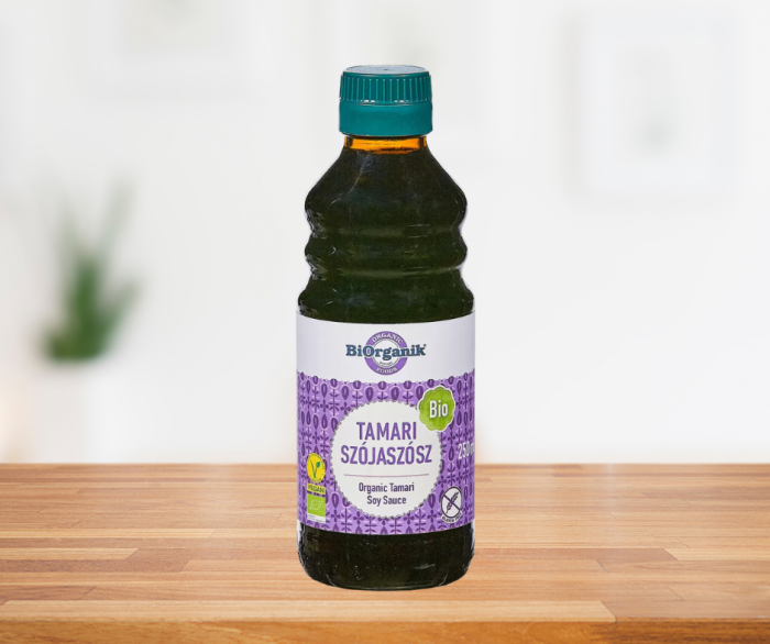 Sos soia Tamari eco, 250ml [1]