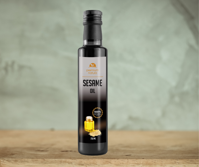 ULEI DE SUSAN 250 ml Premium Natura [1]
