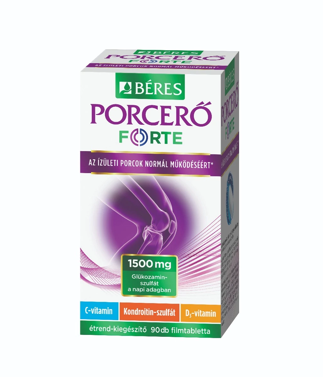 Vitamine, minerale - Beres complex cartilaj artro Forte 90tb