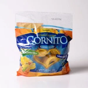 Paste fără gluten - Cornito paste fără gluten spaghete  (200g)