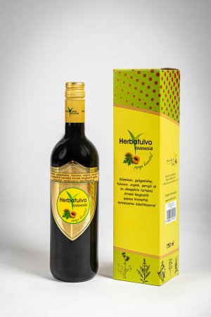 Produse - Esenta Herbafulvo cu extract de papaya