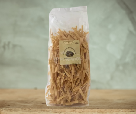 Paste fără gluten - Paste paleo din faina de susan taitei lati 250g