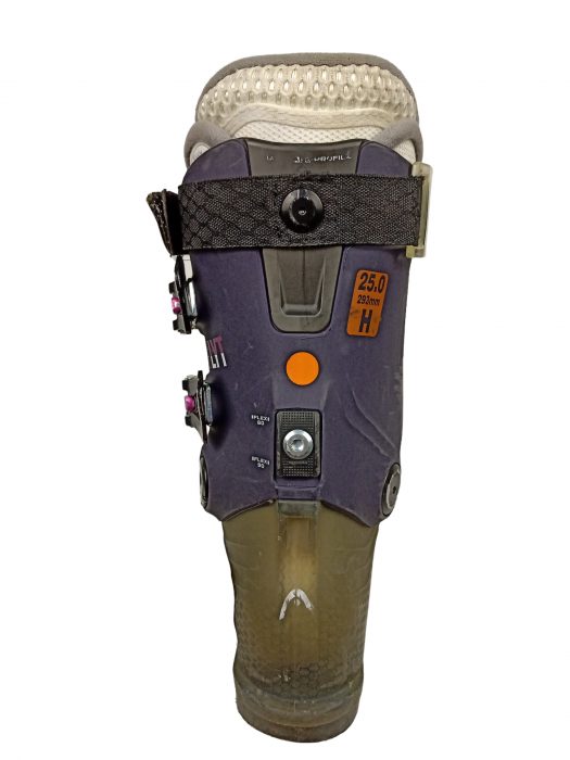 Clapari sh HEAD NEXOLYT 90 [3]