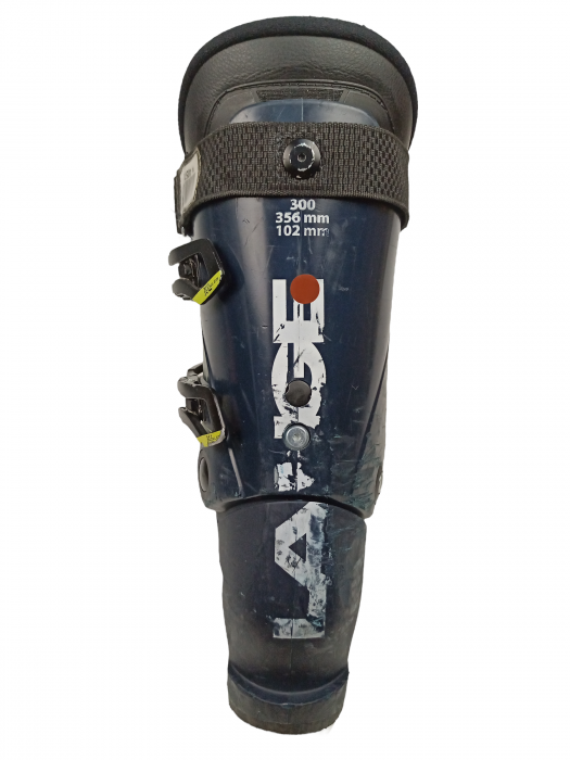 Clapari sh LANGE SX RTL bleu-galben [3]