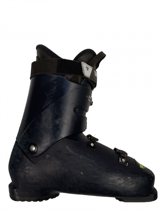 Clapari sh LANGE SX RTL bleu-galben [4]