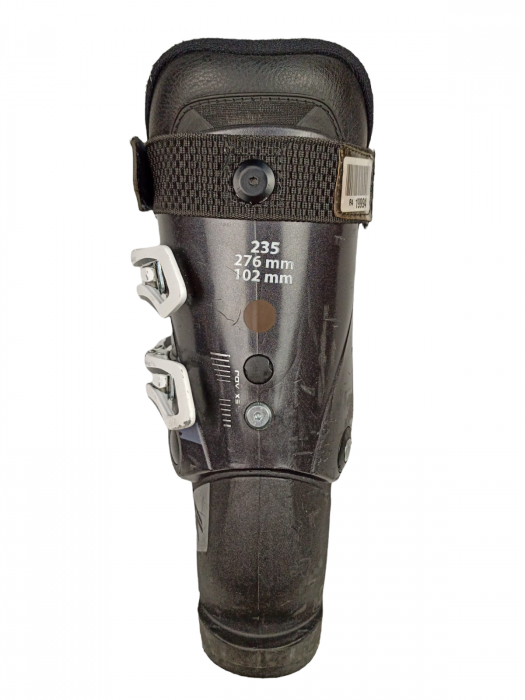 Clapari sh LANGE SX RTL negru [3]