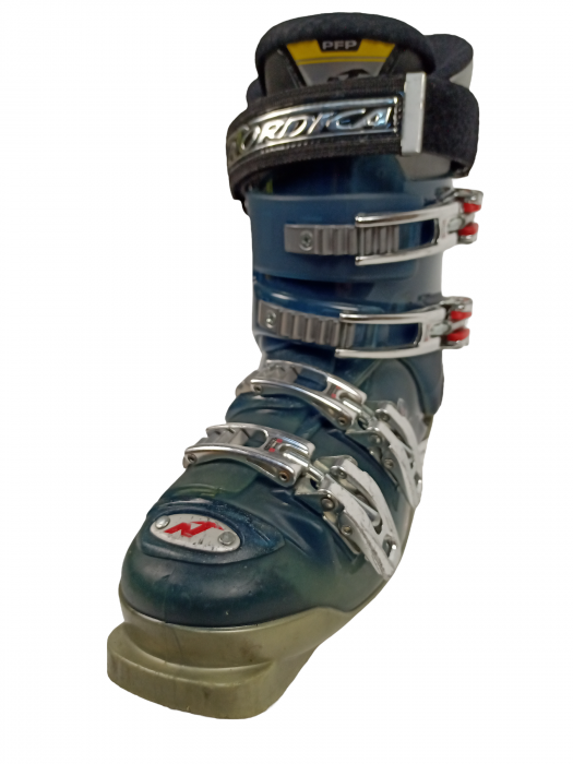 Clapari sh NORDICA W8  24 [2]