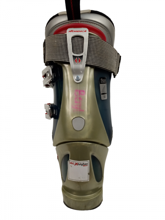 Clapari sh NORDICA W8  24 [3]