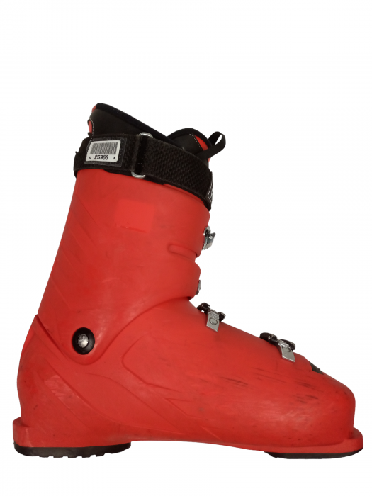 Clapari sh ROSSIGNOL AM SPEED SENSOR BLADE rosu [4]