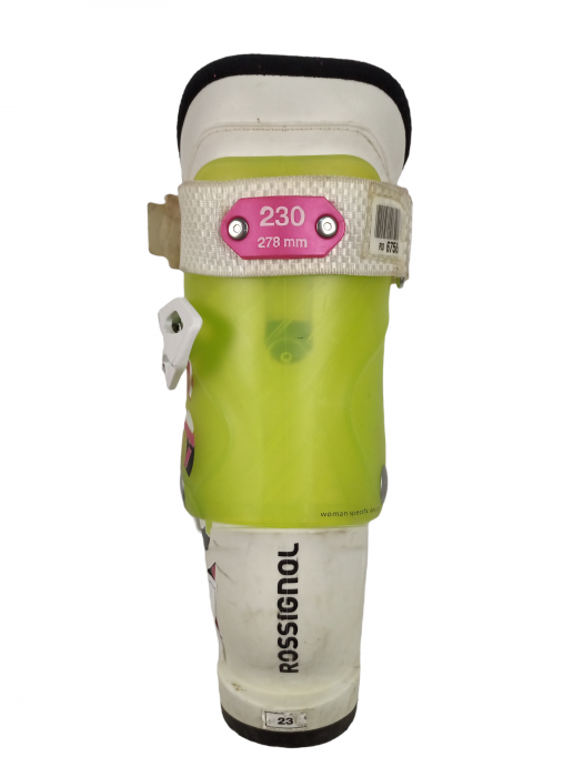 Clapari sh ROSSIGNOL KELIA R [3]