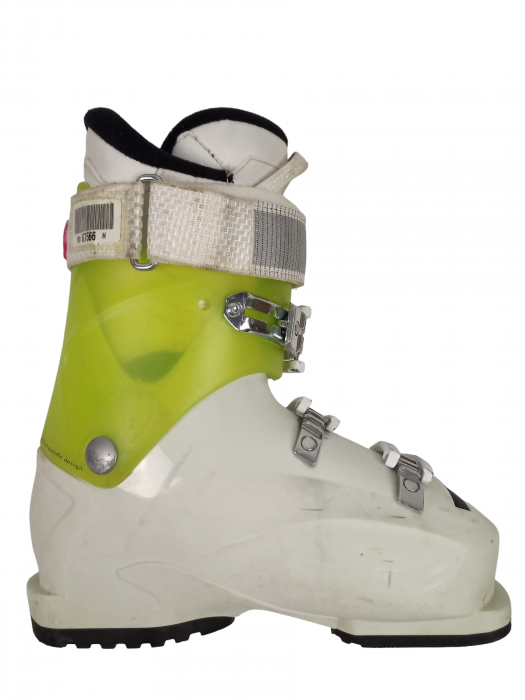 Clapari sh ROSSIGNOL KELIA R [4]