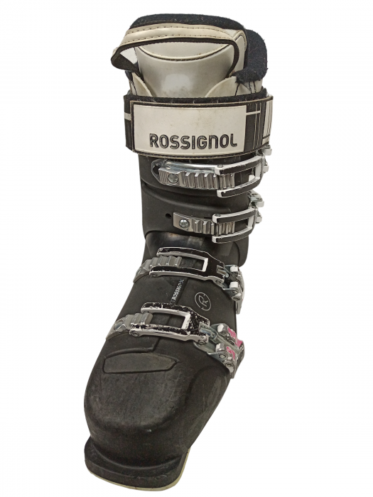 Clapari sh ROSSIGNOL PURE negru [2]
