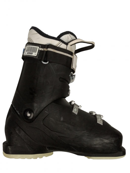 Clapari sh ROSSIGNOL PURE negru [4]