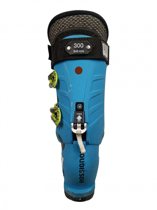Clapari sh ROSSIGNOL SENSOR ALL TRACK albastru [3]