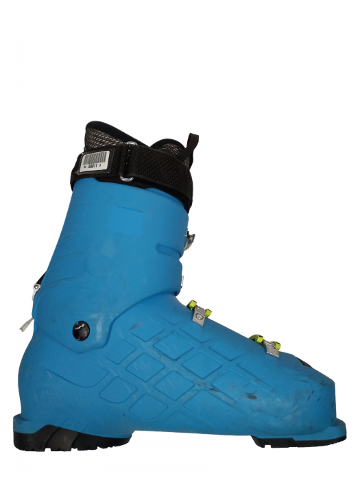 Clapari sh ROSSIGNOL SENSOR ALL TRACK albastru [4]
