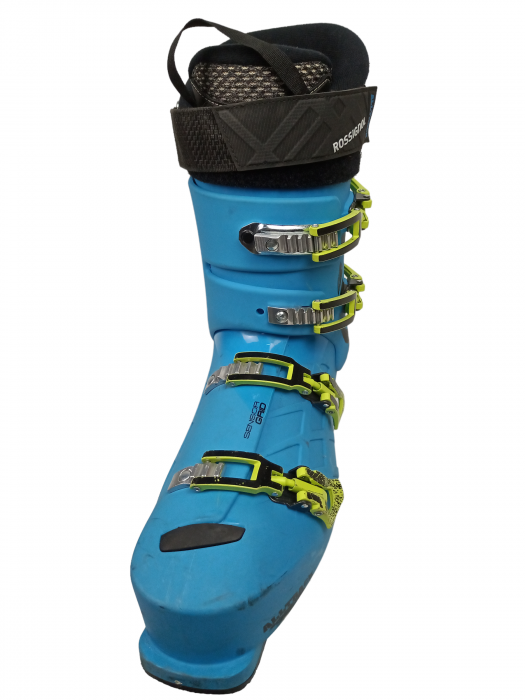 Clapari sh ROSSIGNOL SENSOR ALL TRACK albastru [2]