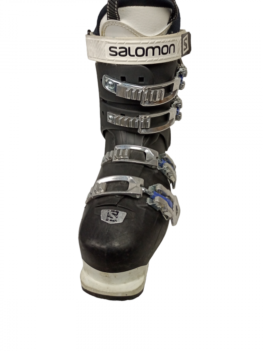 Clapari sh SALOMON X ACCESS R60 W [2]