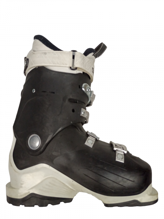 Clapari sh SALOMON X ACCESS R60 W [4]