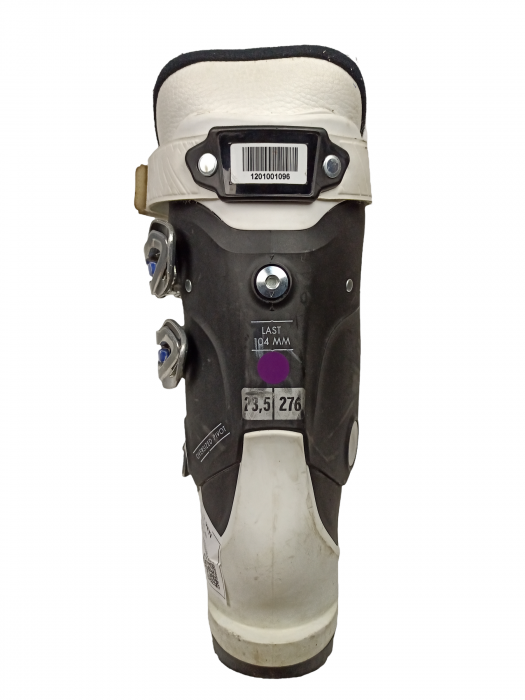 Clapari sh SALOMON X ACCESS R60 W [3]