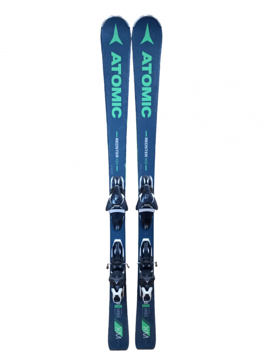 Schi sh Atomic Redster Mx [4]