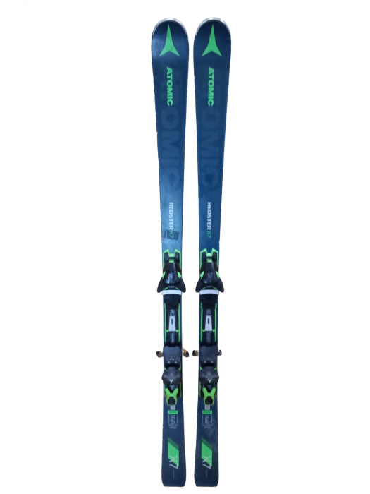 Schi sh Atomic Redster X7 [2]