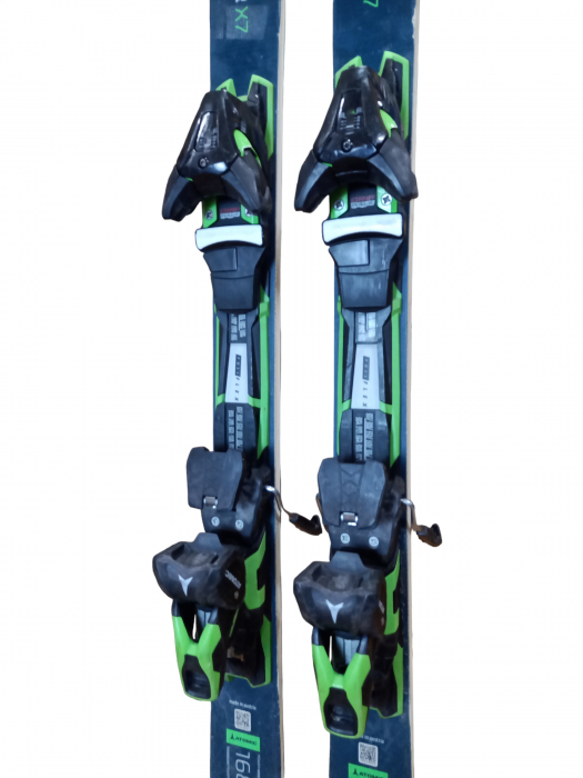Schi sh Atomic Redster X7 [4]