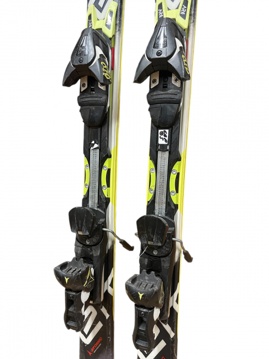 Schi sh Atomic TI Allmountain 178 cm [3]