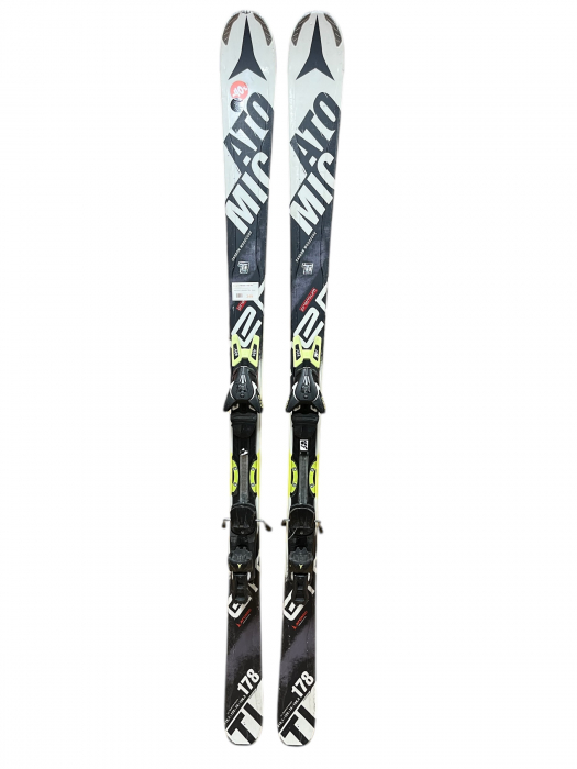 Schi sh Atomic TI Allmountain 178 cm [2]