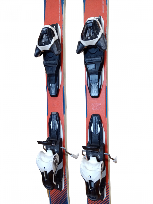 Schi sh Atomic Vantage X CTI [3]