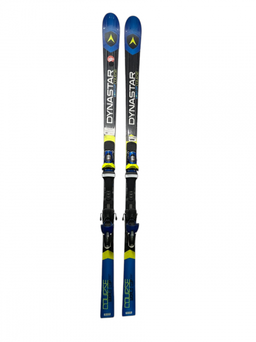 Schi sh Dynastar Course WC 175 cm [2]