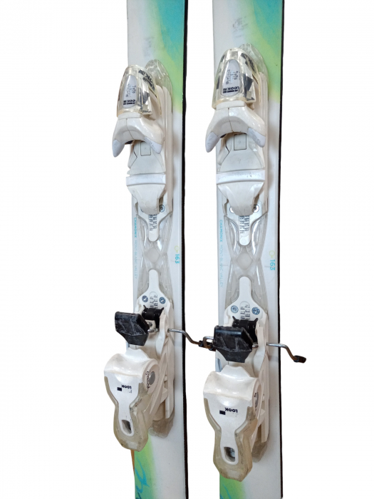 Schi sh Dynastar Legend W84 [2]