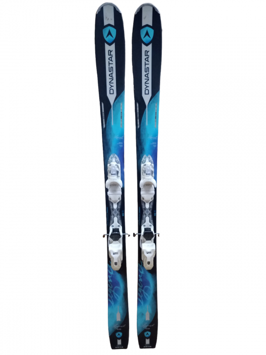 Schi sh Dynastar Legend W88 159 cm [3]