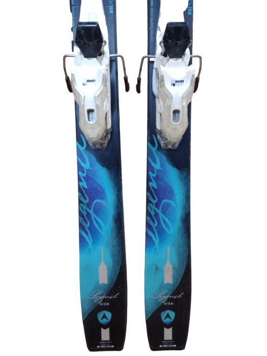 Schi sh Dynastar Legend W88 159 cm [4]