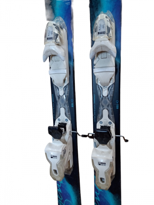 Schi sh Dynastar Legend W88 159 cm [2]